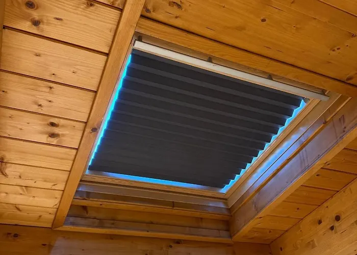 아파트 With Swimmingpool And View 트레메쪼