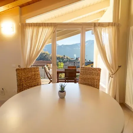 דירה With Swimmingpool And View