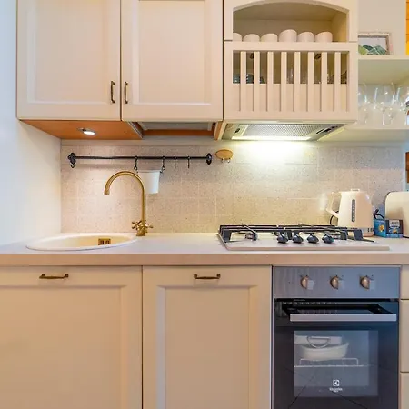 Apartmán With Swimmingpool And View Tremezzo