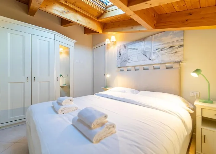 Apartamento With Swimmingpool And View *